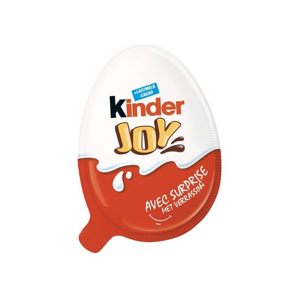 Kinder - Joy - 20x 36g