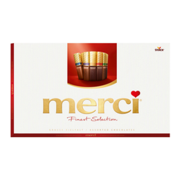 Merci - Finest Selection Assorti - 8x 400g