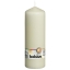 Bolsius - Stompkaars - Ivoor - 6 stuks