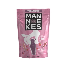 Verliefde Mannekes - 10 x 225 gram